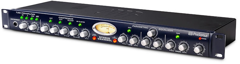 Preamplificator Presonus Studio Channel