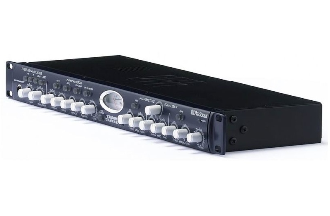 Preamplificator Presonus Studio Channel