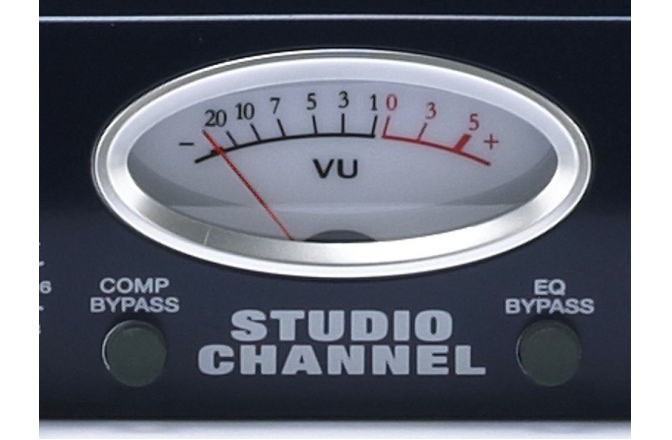 Preamplificator Presonus Studio Channel