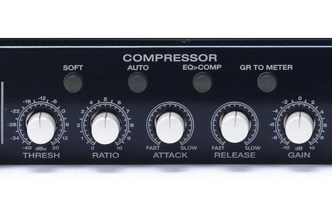 Preamplificator Presonus Studio Channel