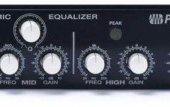 Preamplificator Presonus Studio Channel