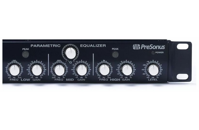 Preamplificator Presonus Studio Channel