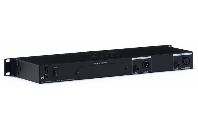 Preamplificator Presonus Studio Channel