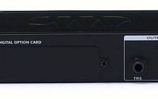 Preamplificator Presonus Studio Channel