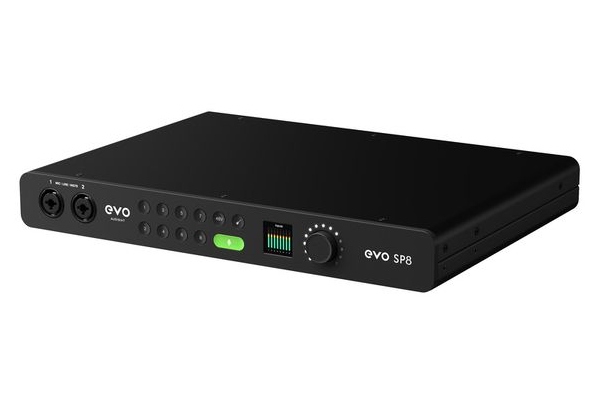 EVO SP8