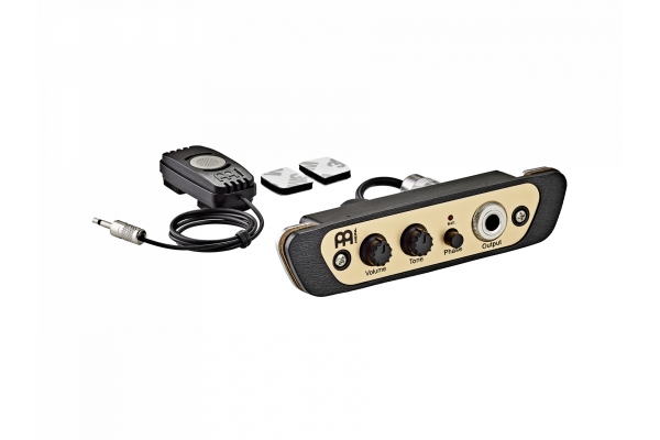Meinl Cajon Preamp PA-CAJ