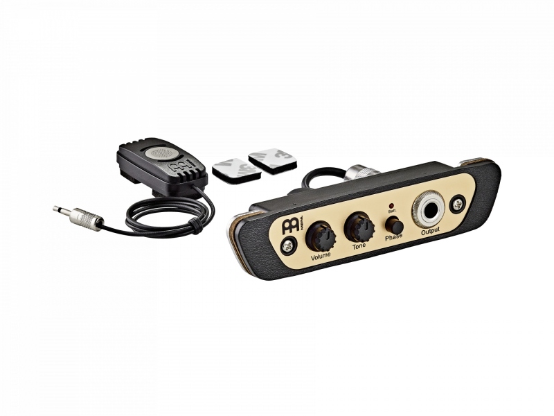 Meinl Cajon Preamp PA-CAJ