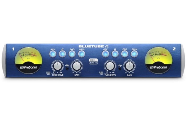 Presonus BlueTube DP v2