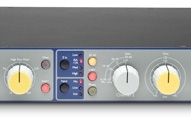 Preamplificator Focusrite Pro ISA Two