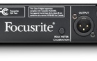 Preamplificator Focusrite Pro ISA Two