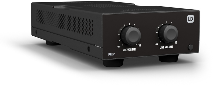 LD Systems PRE 2