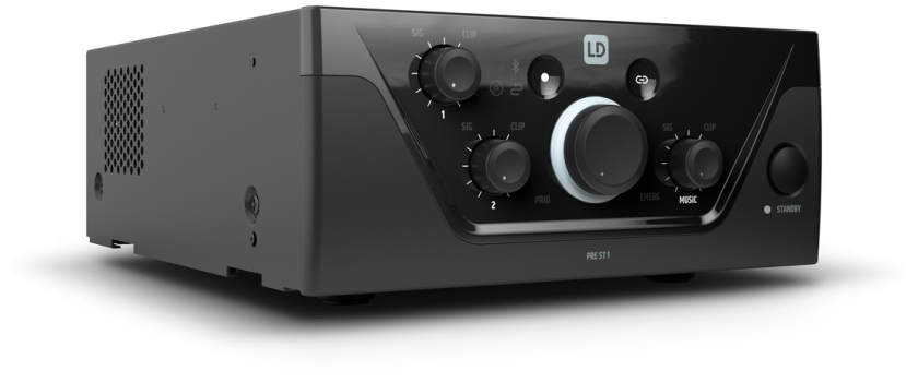 LD Systems PRE ST 1