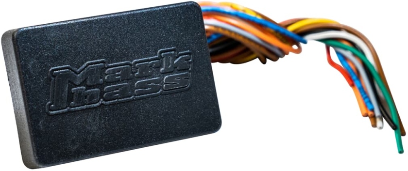 Markbass  MB Instrument Pre