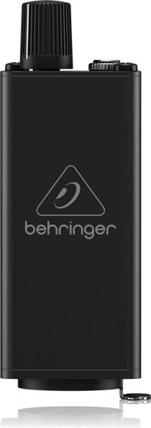 Behringer PM1 Preamp