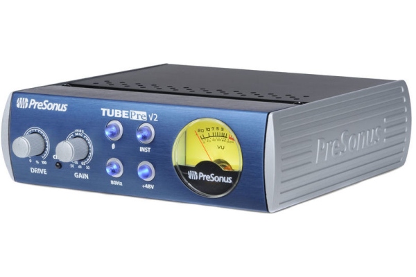 Presonus TubePre V2