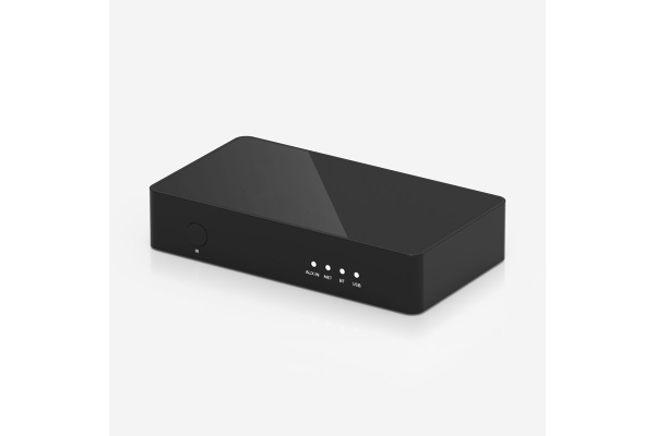 Arylic S10 Streamer LAN /Wi-Fi /Bluetooth Arylic S10 Streamer LAN /Wi-Fi /Bluetooth