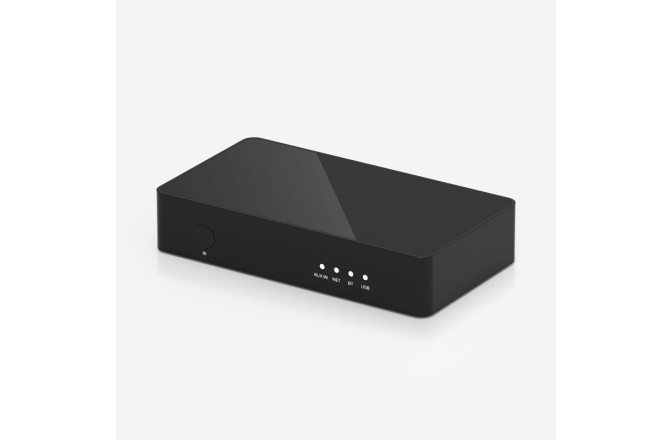 Preamplificator Stereo cu WiFi și Bluetooth Rakoit Arylic S10 Streamer LAN /Wi-Fi /Bluetooth
