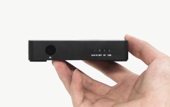 Preamplificator Stereo cu WiFi și Bluetooth Rakoit Arylic S10 Streamer LAN /Wi-Fi /Bluetooth