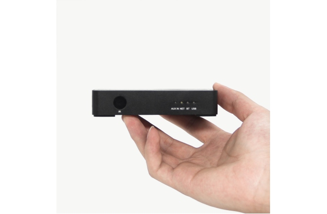 Preamplificator Stereo cu WiFi și Bluetooth Rakoit Arylic S10 Streamer LAN /Wi-Fi /Bluetooth