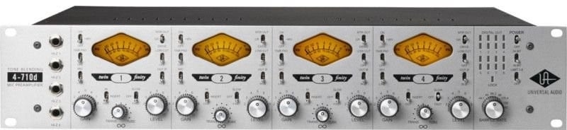 Universal Audio 4-710d