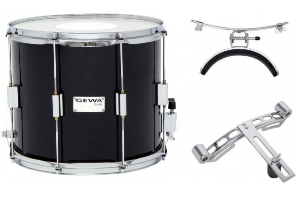 Gewa MS-1412 Marching Snare