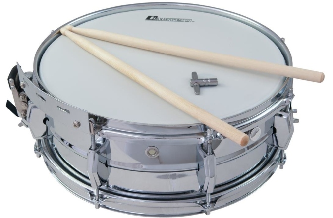 Premier de marș Dimavery SD-200 Marching Snare 13x5