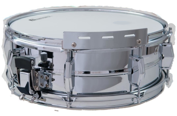 Premier de marș Dimavery SD-200 Marching Snare 13x5