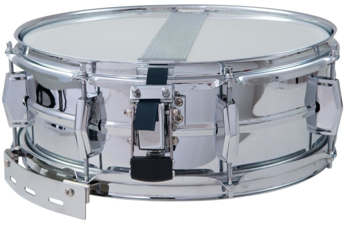 Premier de marș Dimavery SD-200 Marching Snare 13x5