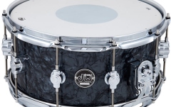 Premier/ tobă mică DW Performance Black Diamond Snare Finish Ply 14x6.5