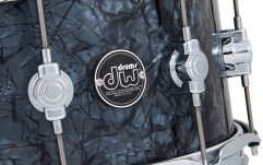 Premier/ tobă mică DW Performance Black Diamond Snare Finish Ply 14x6.5