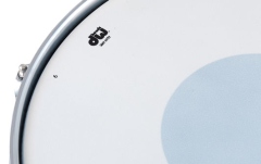 Premier/ tobă mică DW Performance Black Diamond Snare Finish Ply 14x6.5