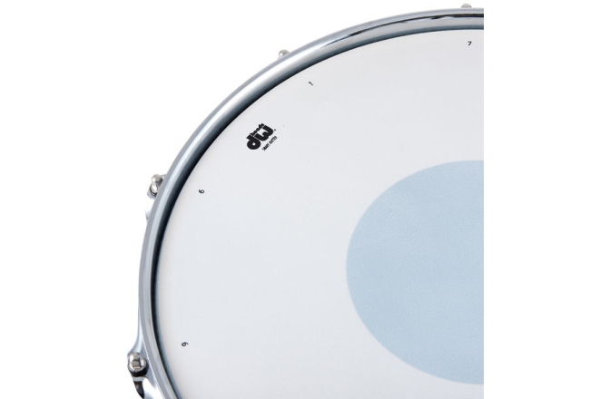 Premier/ tobă mică DW Performance Black Diamond Snare Finish Ply 14x6.5