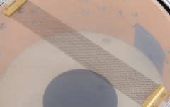 Premier/ tobă mică DW Performance Black Diamond Snare Finish Ply 14x6.5