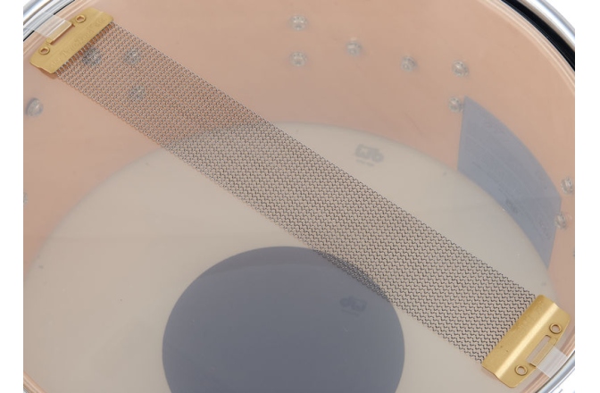 Premier/ tobă mică DW Performance Black Diamond Snare Finish Ply 14x6.5