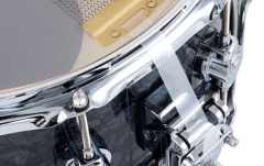 Premier/ tobă mică DW Performance Black Diamond Snare Finish Ply 14x6.5