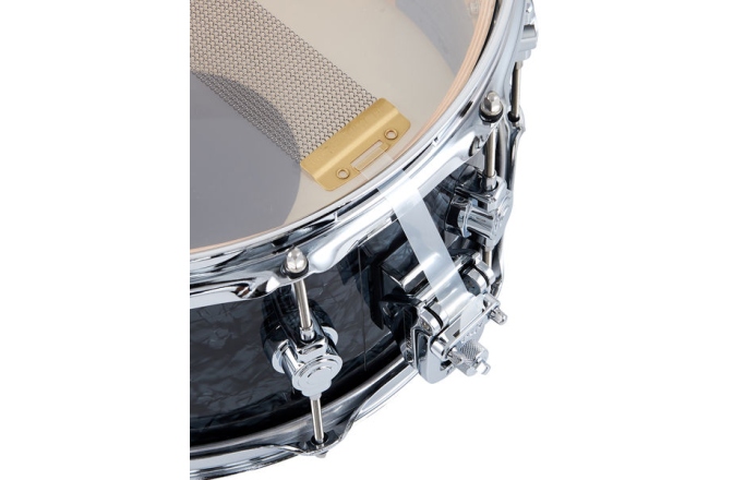 Premier/ tobă mică DW Performance Black Diamond Snare Finish Ply 14x6.5