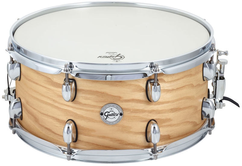 Premier / toba mica Gretsch Full Range 6514 ASHSN