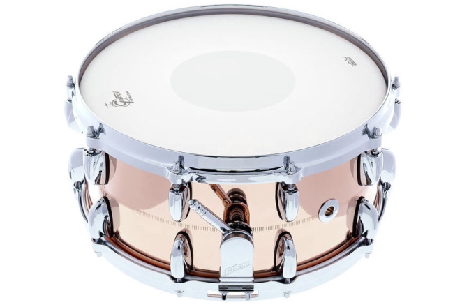 Premier / toba mica Gretsch USA Bronze G4160B