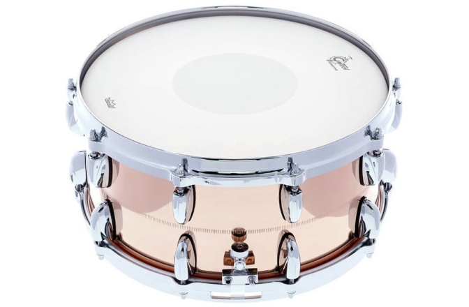 Premier / toba mica Gretsch USA Bronze G4160B