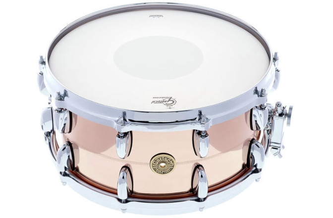 Premier / toba mica Gretsch USA Bronze G4160B