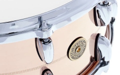 Premier / toba mica Gretsch USA Bronze G4160B