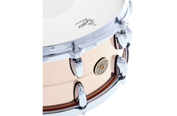 Premier / toba mica Gretsch USA Bronze G4160B