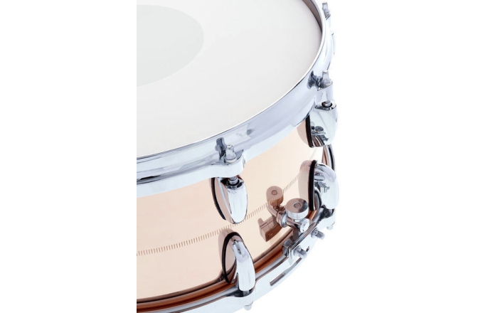 Premier / toba mica Gretsch USA Bronze G4160B