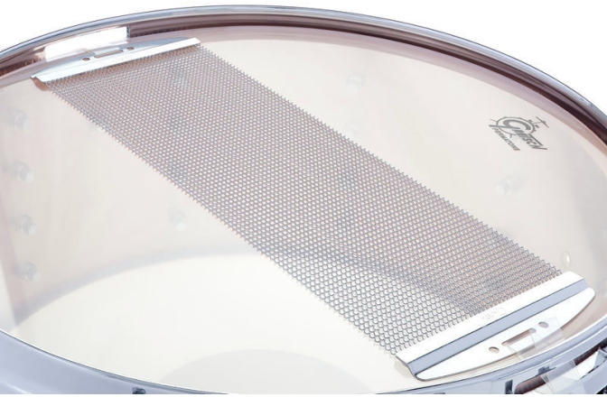 Premier / toba mica Gretsch USA Bronze G4160B