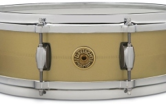 Premier (tobă mică) Gretsch USA Snare 14x4.25 Gergo Borlai Signature