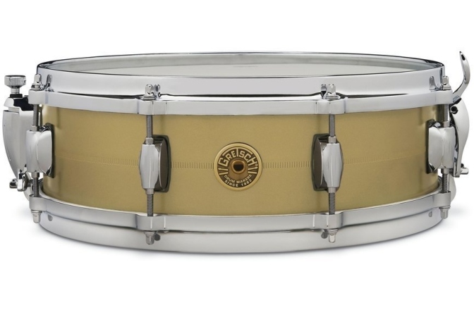 Premier (tobă mică) Gretsch USA Snare 14x4.25 Gergo Borlai Signature