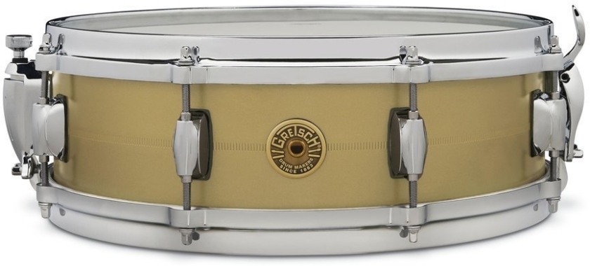 Gretsch USA Snare 14x4.25 Gergo Borlai Signature