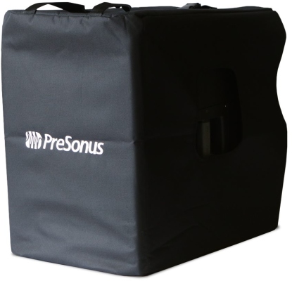 Presonus air 18s - cover