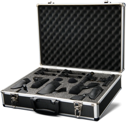 Presonus dm-7