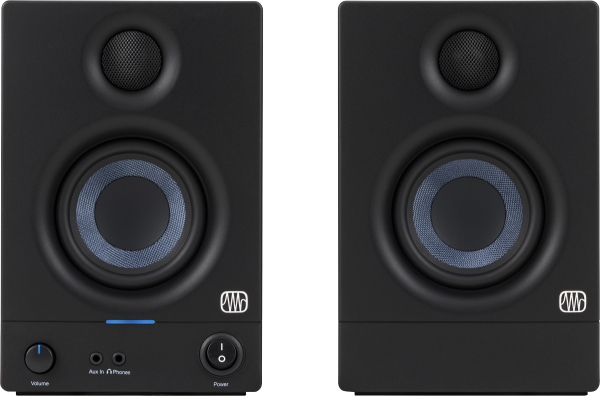 Presonus eris 3.5 mk2